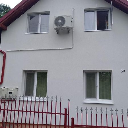 Casa De Vacanta Geoagiu Bai Ngoại thất bức ảnh
