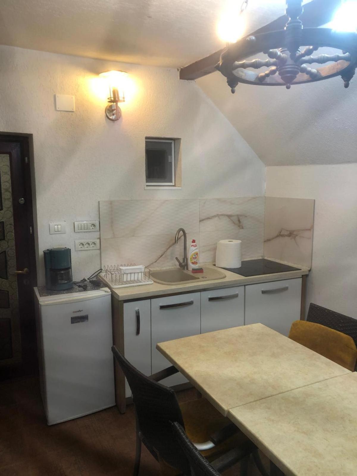 Casa De Vacanta Geoagiu Bai Ngoại thất bức ảnh