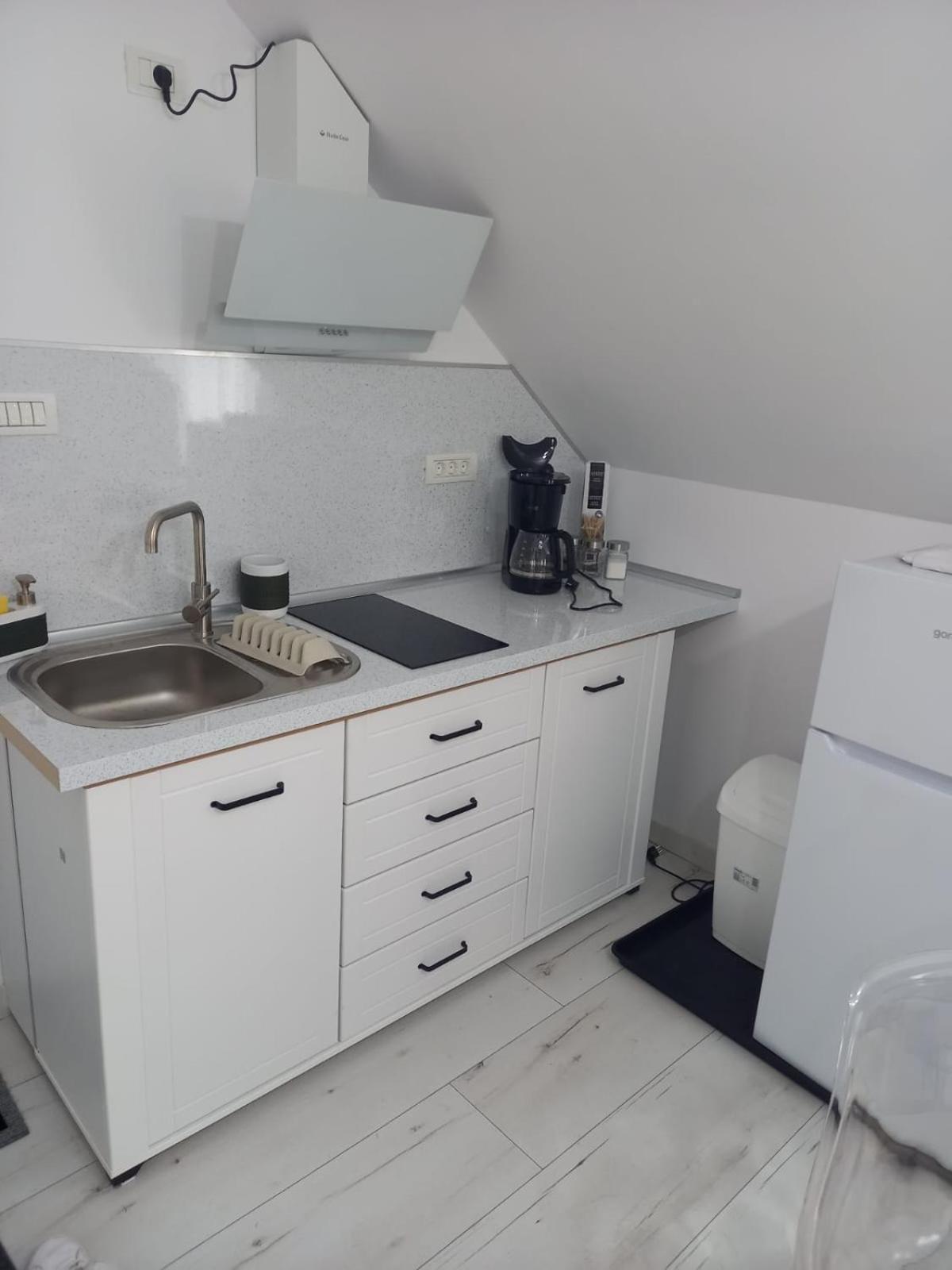 Casa De Vacanta Geoagiu Bai Ngoại thất bức ảnh
