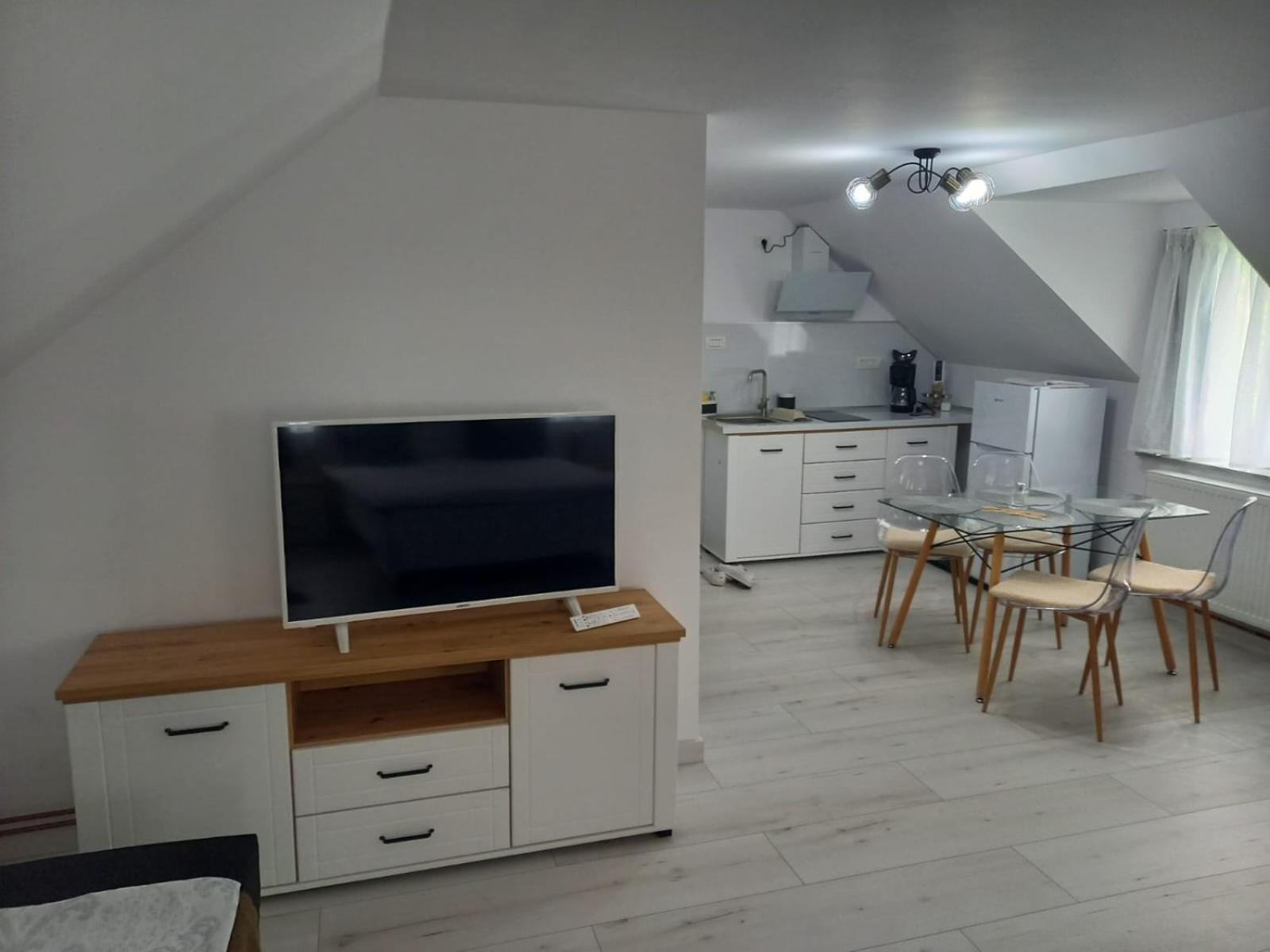 Casa De Vacanta Geoagiu Bai Ngoại thất bức ảnh