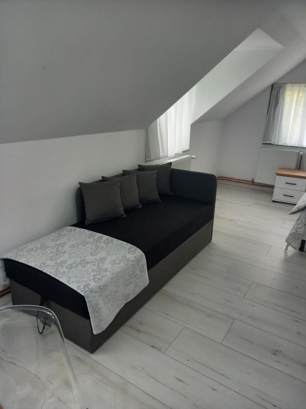 Casa De Vacanta Geoagiu Bai Ngoại thất bức ảnh
