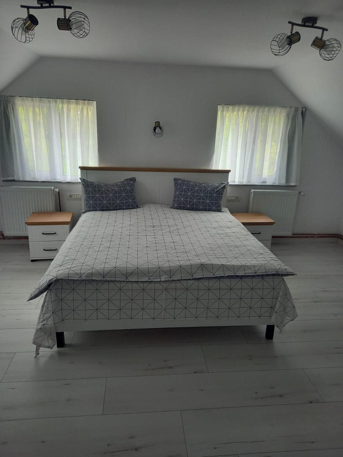 Casa De Vacanta Geoagiu Bai Ngoại thất bức ảnh