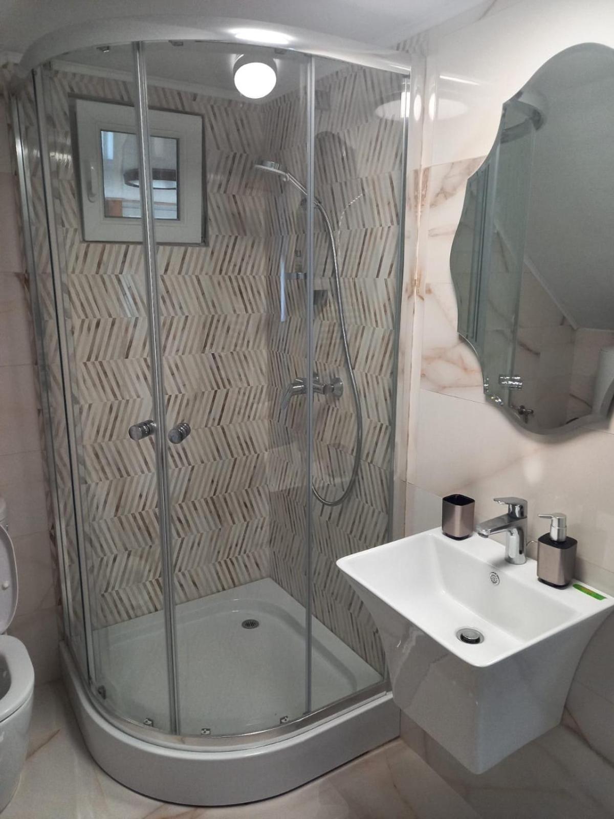 Casa De Vacanta Geoagiu Bai Ngoại thất bức ảnh