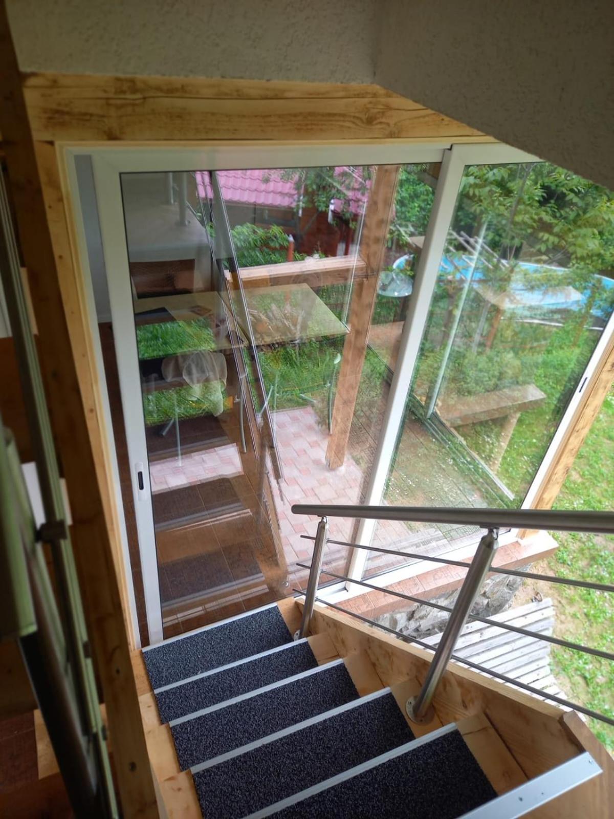 Casa De Vacanta Geoagiu Bai Ngoại thất bức ảnh