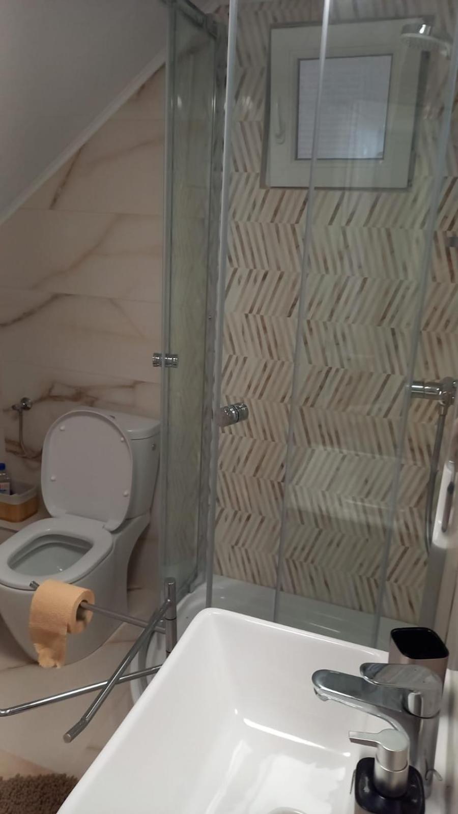 Casa De Vacanta Geoagiu Bai Ngoại thất bức ảnh