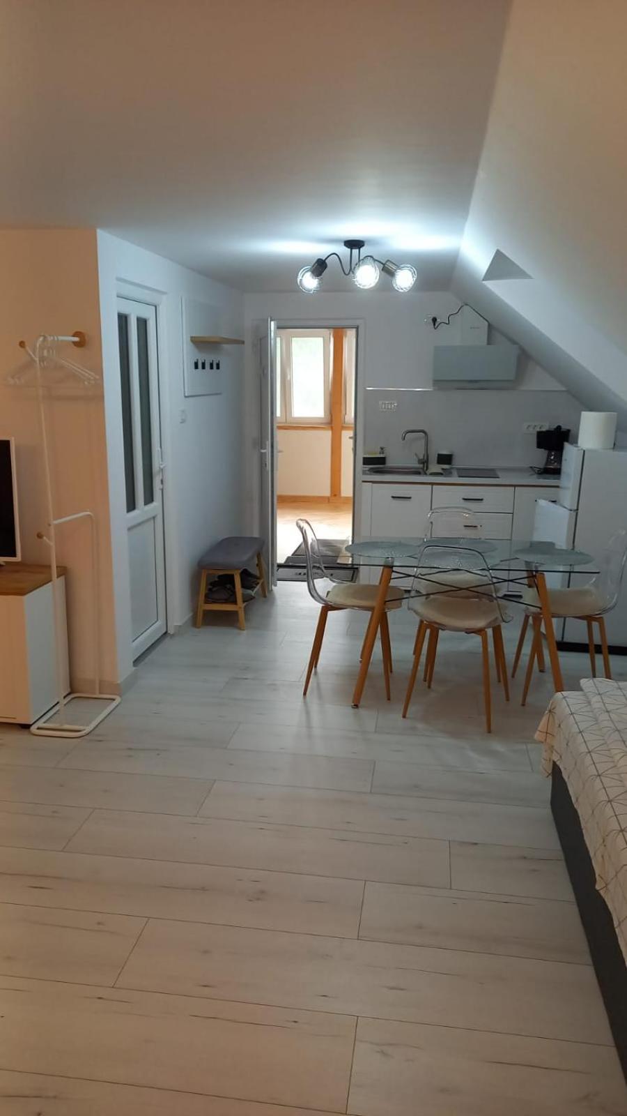 Casa De Vacanta Geoagiu Bai Ngoại thất bức ảnh