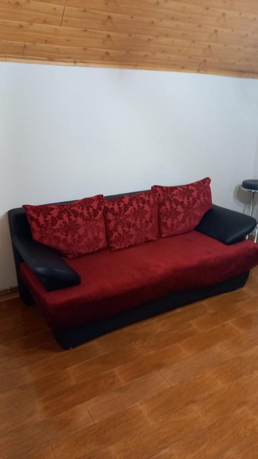 Casa De Vacanta Geoagiu Bai Ngoại thất bức ảnh