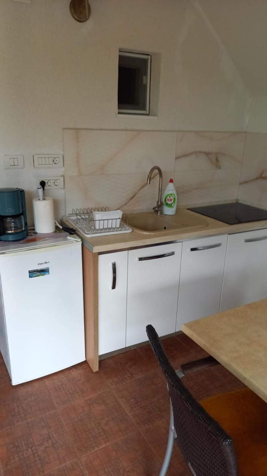 Casa De Vacanta Geoagiu Bai Ngoại thất bức ảnh