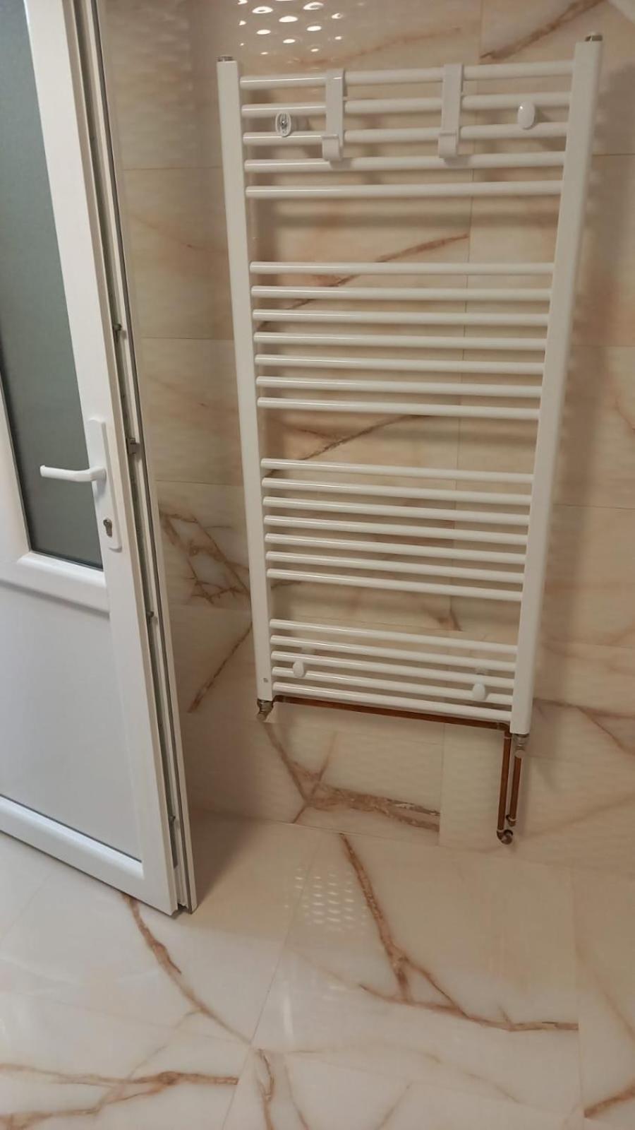 Casa De Vacanta Geoagiu Bai Ngoại thất bức ảnh