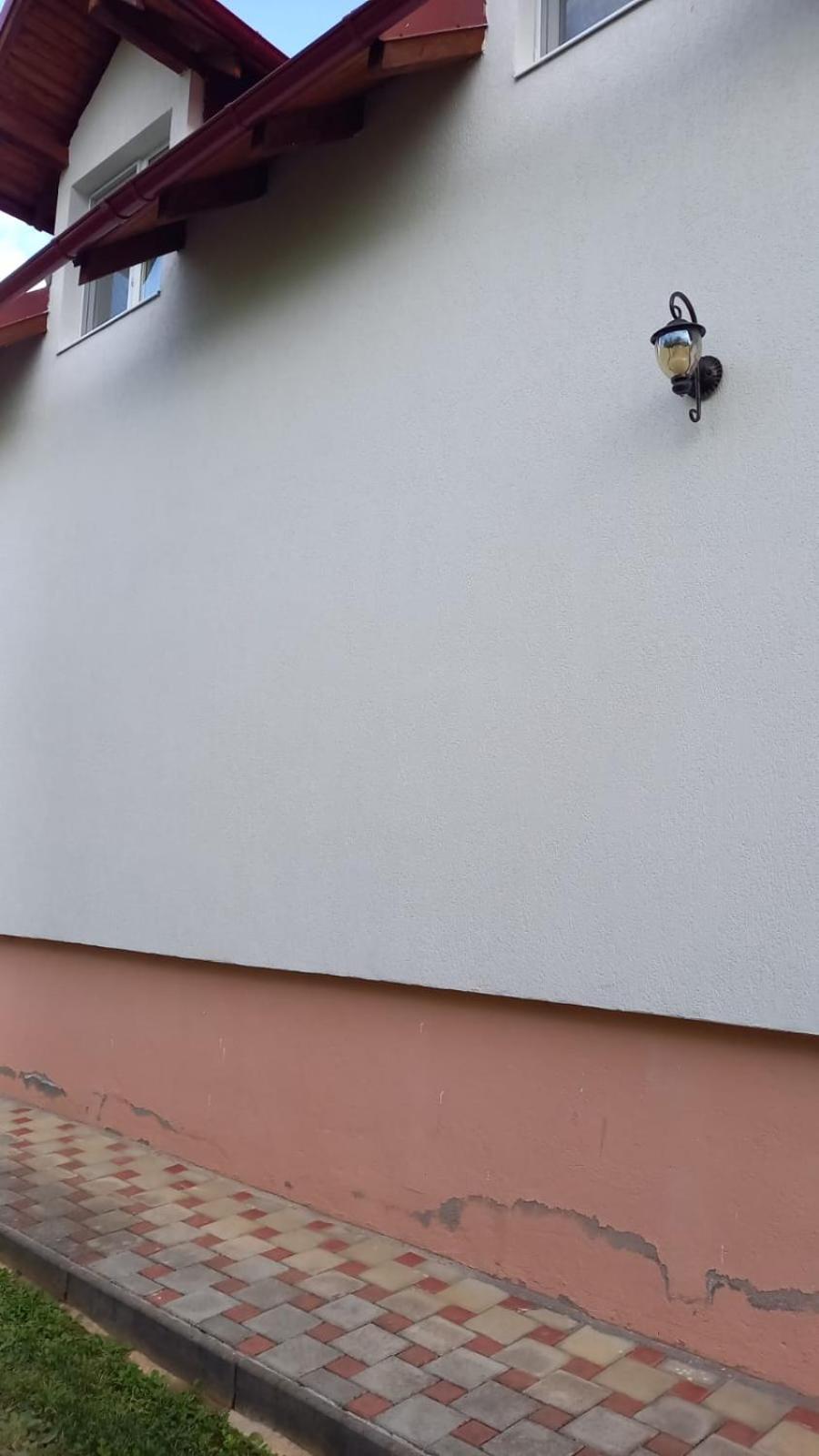 Casa De Vacanta Geoagiu Bai Ngoại thất bức ảnh