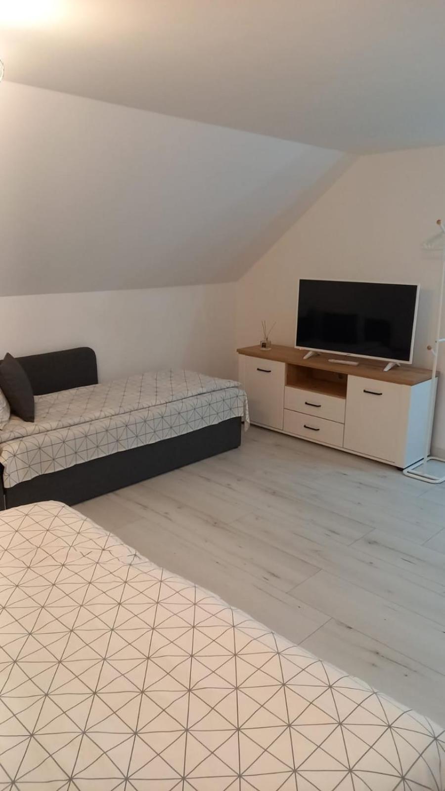 Casa De Vacanta Geoagiu Bai Ngoại thất bức ảnh