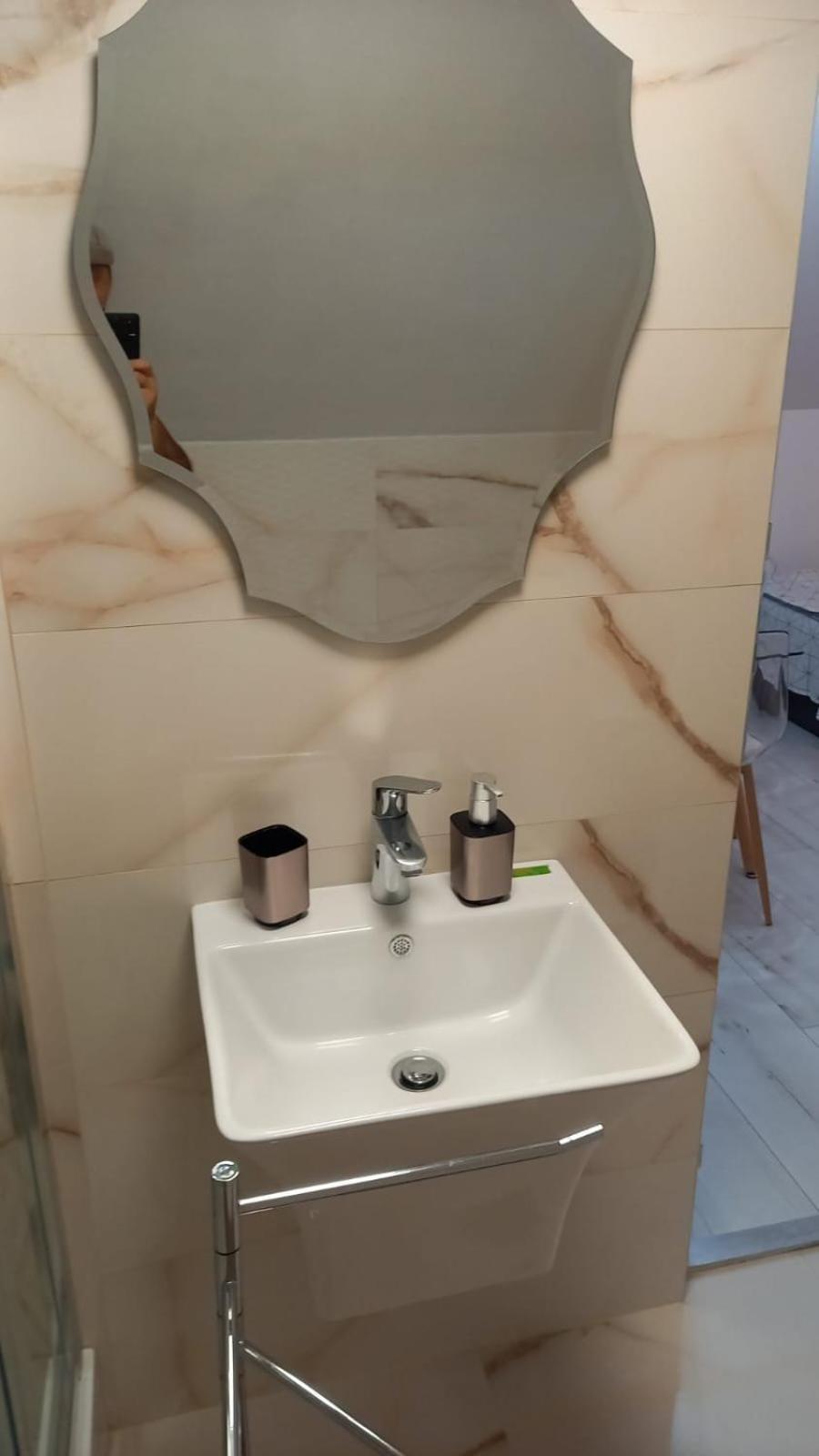 Casa De Vacanta Geoagiu Bai Ngoại thất bức ảnh