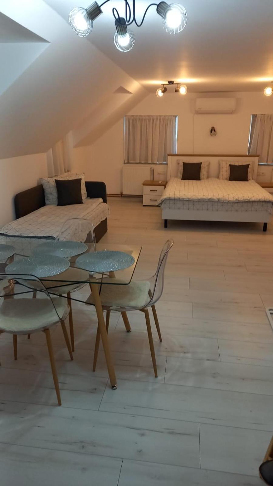 Casa De Vacanta Geoagiu Bai Ngoại thất bức ảnh
