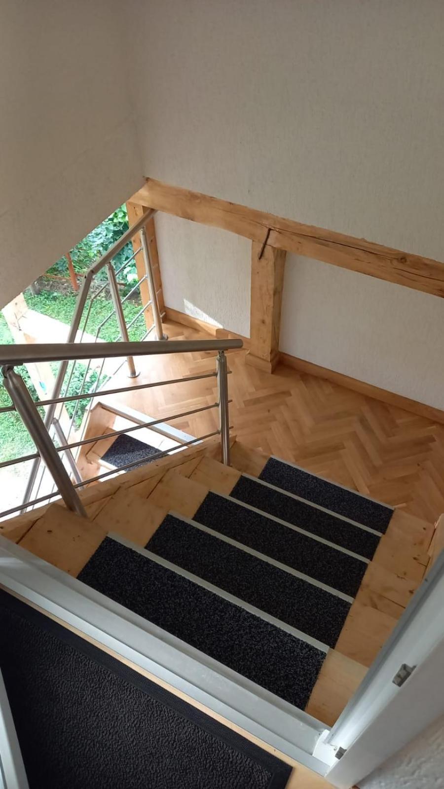 Casa De Vacanta Geoagiu Bai Ngoại thất bức ảnh