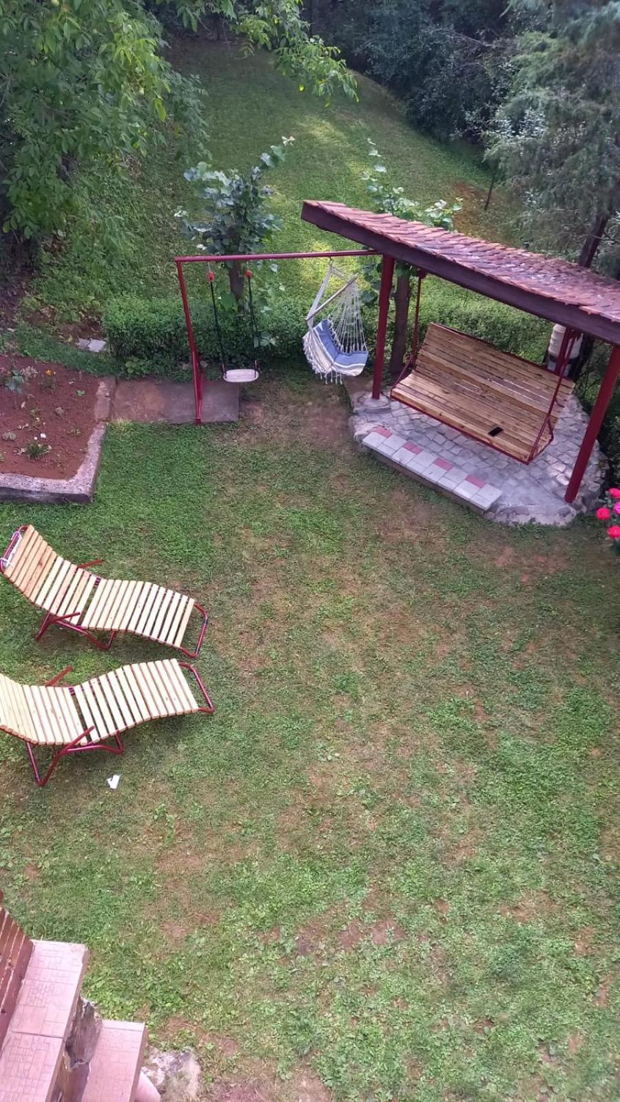 Casa De Vacanta Geoagiu Bai Ngoại thất bức ảnh