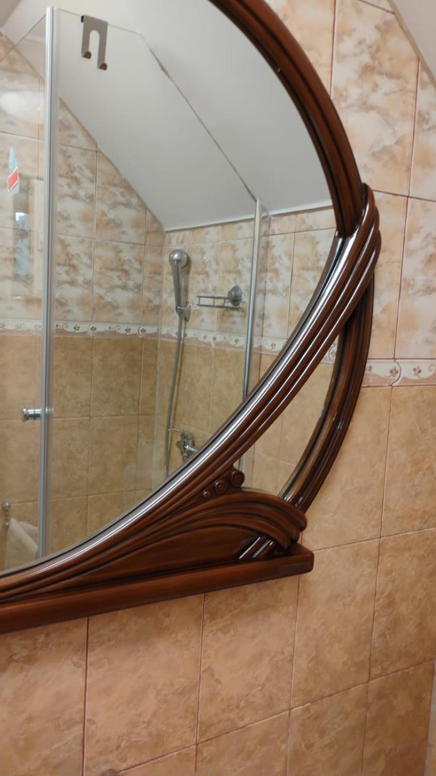 Casa De Vacanta Geoagiu Bai Ngoại thất bức ảnh
