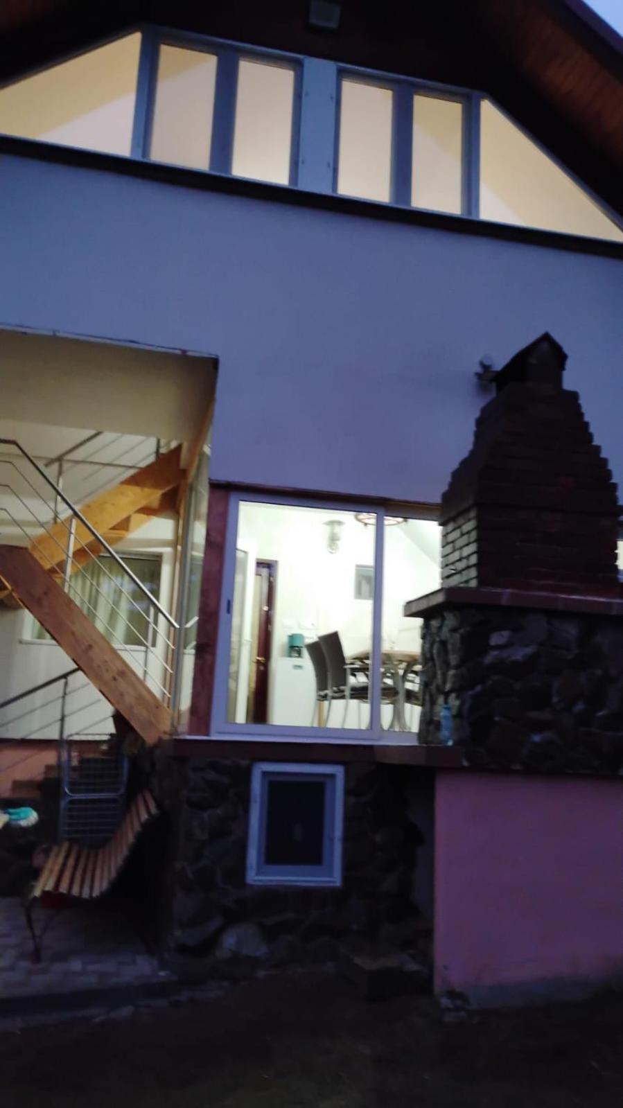 Casa De Vacanta Geoagiu Bai Ngoại thất bức ảnh
