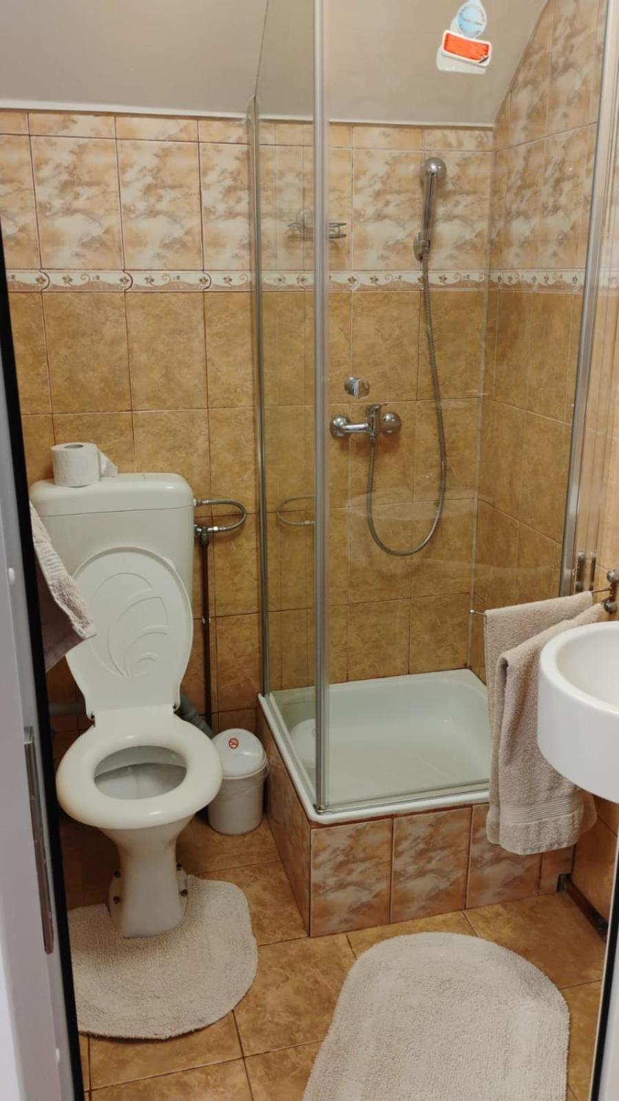 Casa De Vacanta Geoagiu Bai Ngoại thất bức ảnh