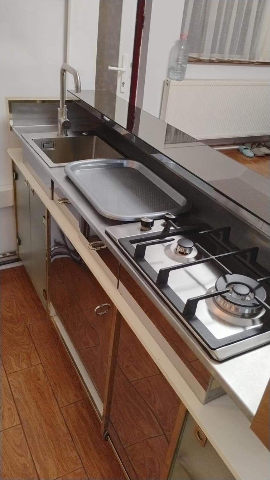 Casa De Vacanta Geoagiu Bai Ngoại thất bức ảnh