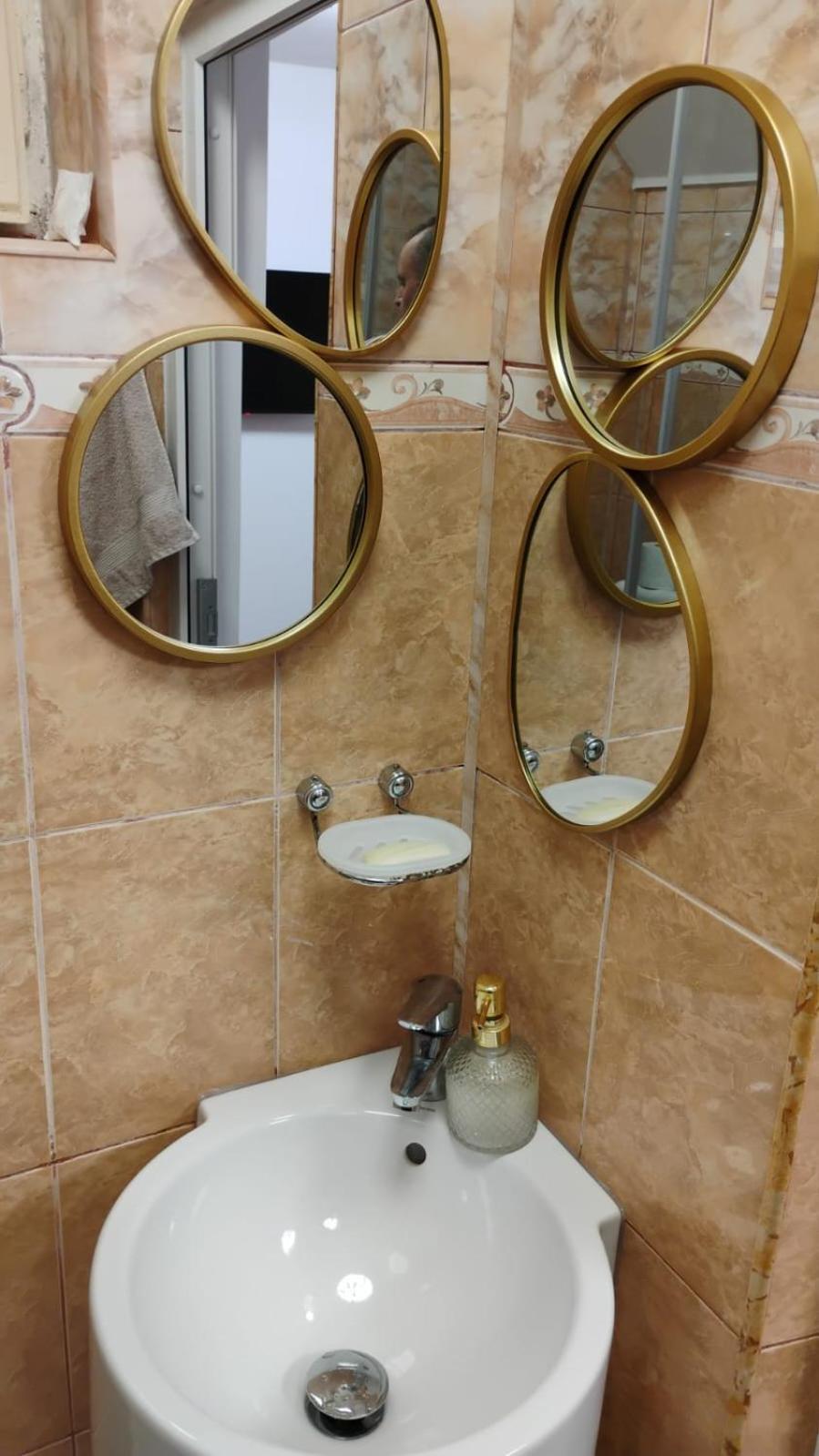 Casa De Vacanta Geoagiu Bai Ngoại thất bức ảnh