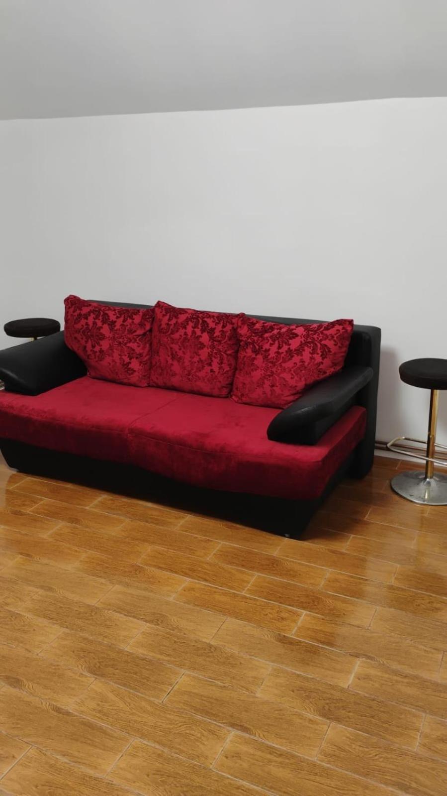 Casa De Vacanta Geoagiu Bai Ngoại thất bức ảnh