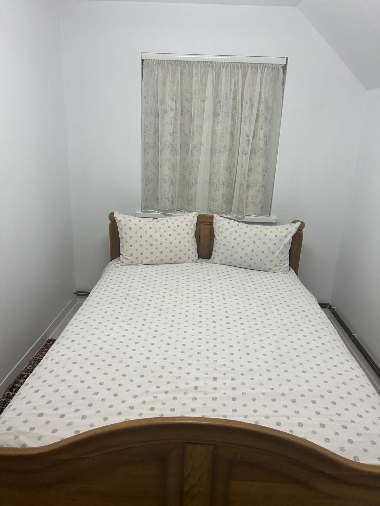Casa De Vacanta Geoagiu Bai Ngoại thất bức ảnh