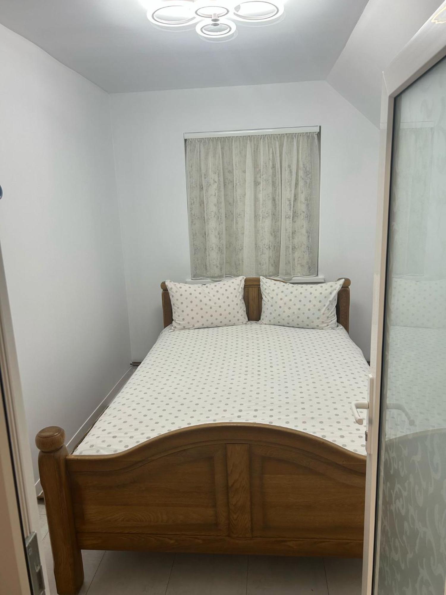 Casa De Vacanta Geoagiu Bai Ngoại thất bức ảnh