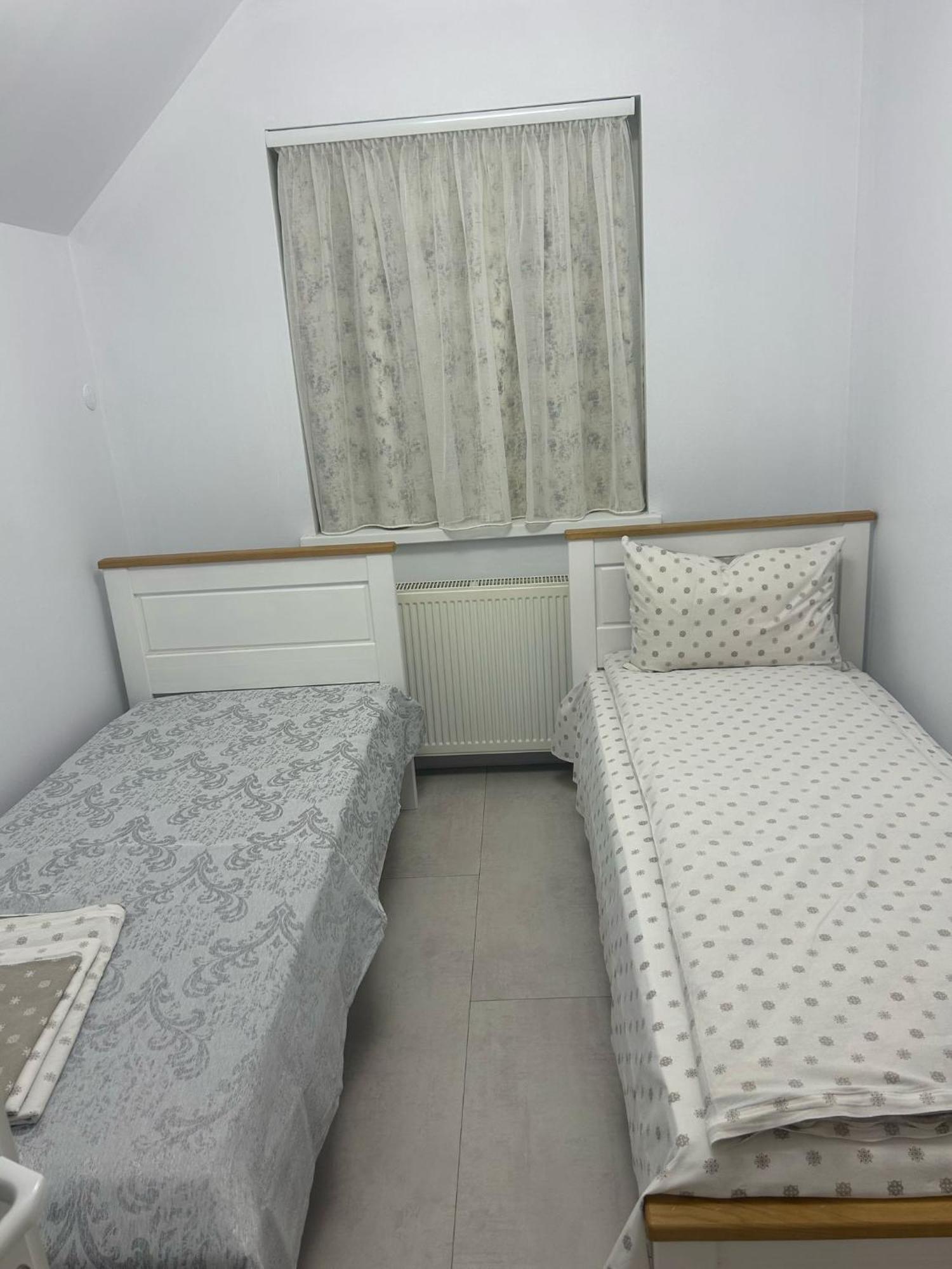 Casa De Vacanta Geoagiu Bai Ngoại thất bức ảnh